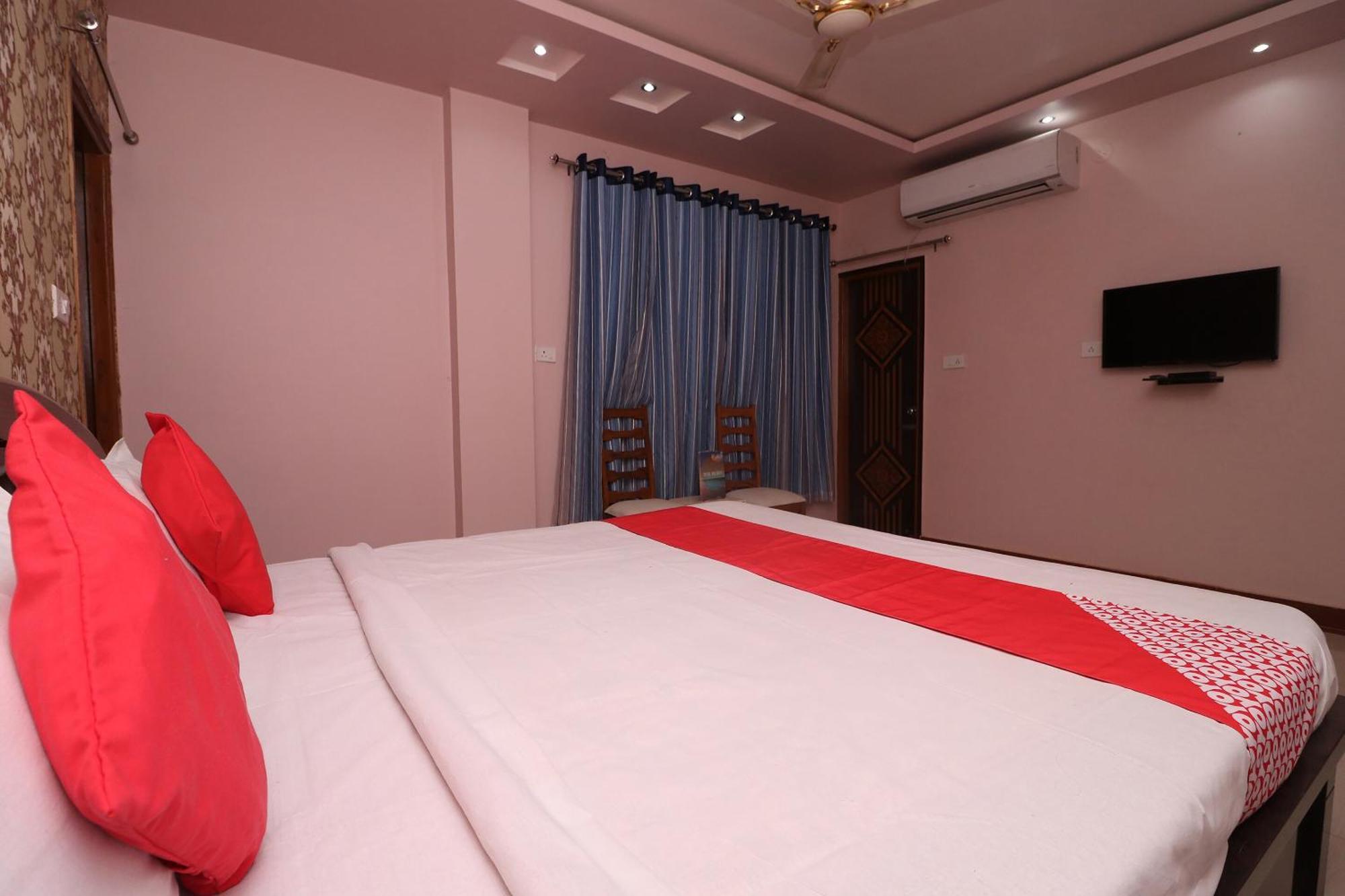 Collection O Shivanya Guest House Kakarmatha Exteriér fotografie