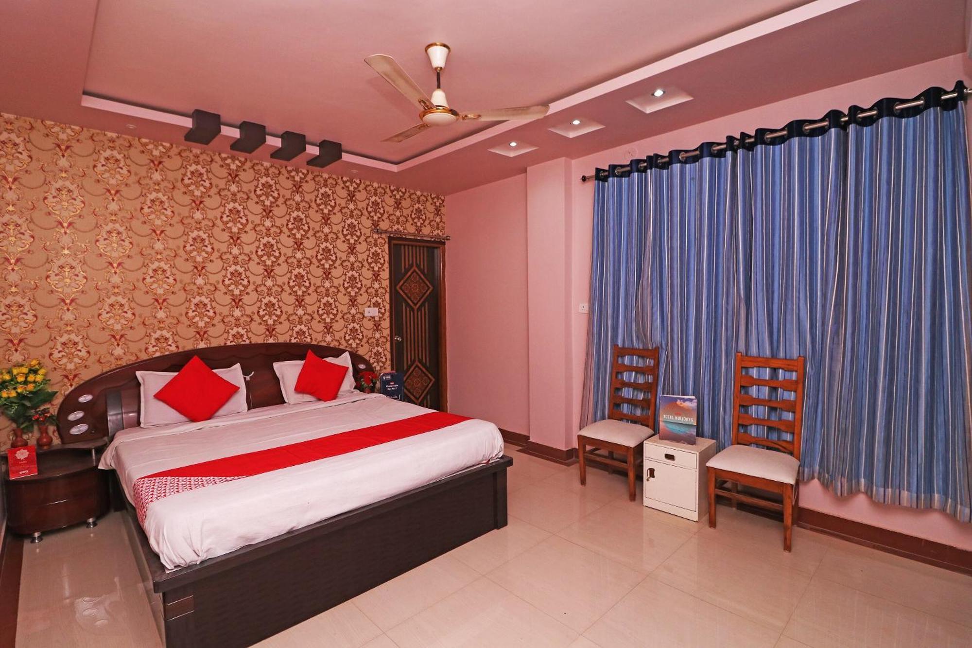 Collection O Shivanya Guest House Kakarmatha Exteriér fotografie